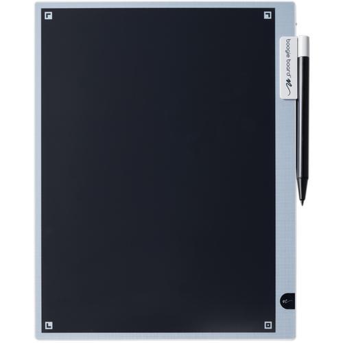 KING JIM 電子メモパッド ブギーボード BB-19 グレー   ( BB-19-GY )