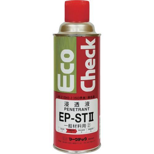 MARKTEC エコチェック 浸透液 EP-ST2 450型 ( C001-0011220 )【12...
