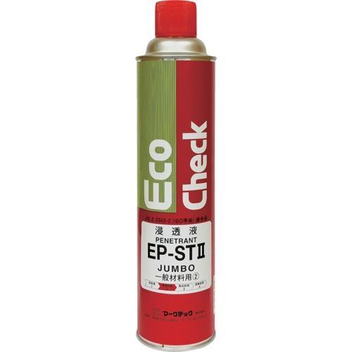 MARKTEC エコチェック 浸透液 EP-ST2 JUMBO 600型 ( C001-001122...