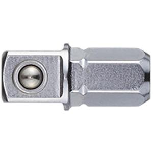 VESSEL  ソケットアダプター 1/4 ( 400ERSA14 )【10個セット】｜orangetool
