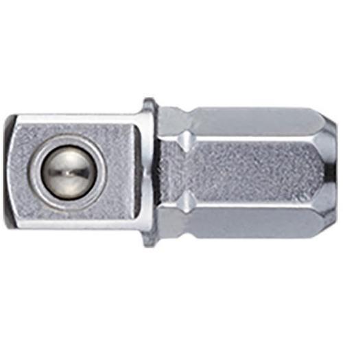 VESSEL  ソケットアダプター 1/4 ( 400ERSA14 )【10個セット】