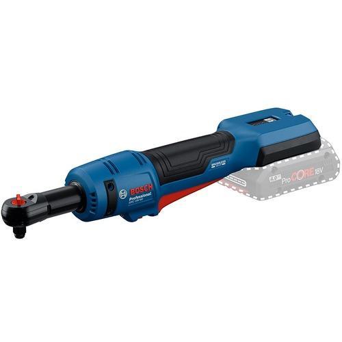 ボッシュ コードレスラチェットレンチ 18V ( GRC18V-60 )