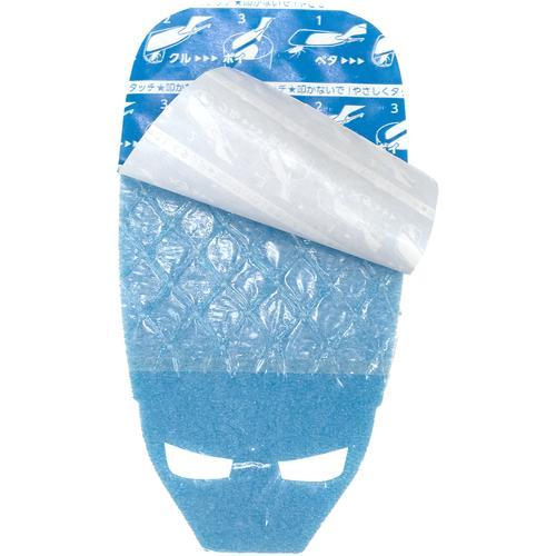 CAR-BOY 害虫駆除用品 ペタッとムシモン替えシート5枚入り ( MSN02 )