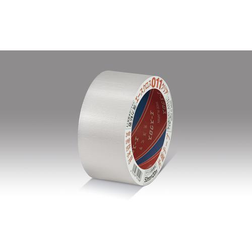 光洋化学 テープ エースクロス011クリア 片面 50mm×20m ( 123011CL05020 ...