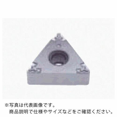 タンガロイ　旋削加工用インサート　サーメット　ＮＳ９５３０ (TNGG160404-01 NS953...