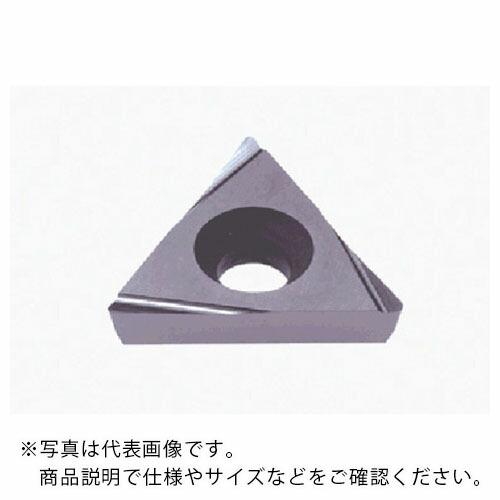 タンガロイ　旋削加工用インサート　サーメット　ＮＳ９５３０ (TPGM070104R NS9530)...