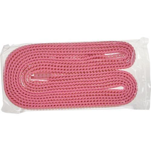 TRUSCO 一発判明カラフル靴ひも 120cm 蛍光ピンク(ゴールドラメ) ( SKH-G-FP ...