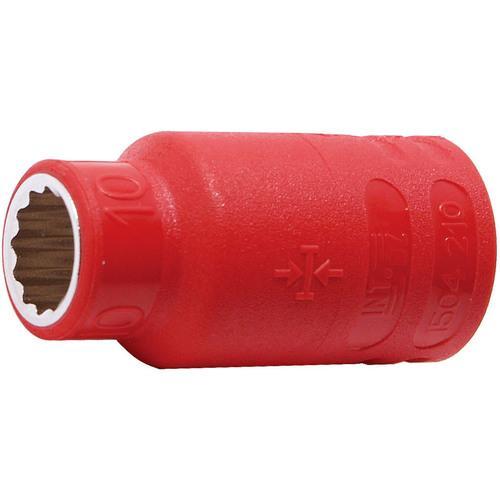 Ko-ken 絶縁工具 12角ソケット 対辺10mm ( IN3405M-10 )