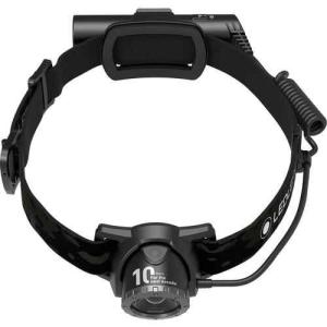 LEDLENSER Ledlenser H15R Core 502123 Hシリーズ（レッド