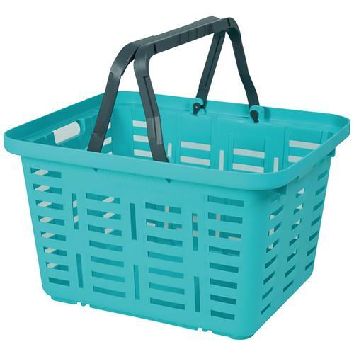 RING STAR 【限定企画品】スーパーバスケットSB-465エメラルドブルー ( SB-465-...