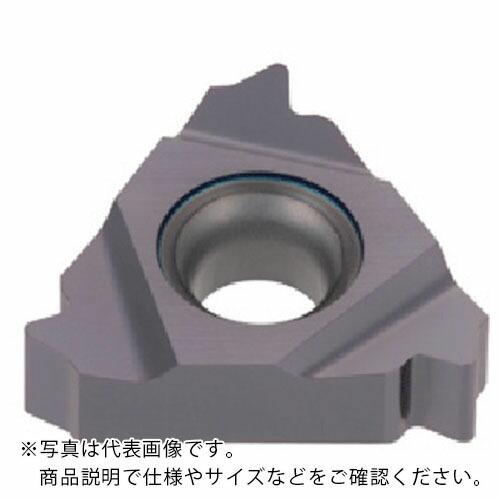 タンガロイ　旋削用ねじ切りインサート　ＰＶＤコーティング　ＡＨ７２５ (16ER8RAPI AH72...