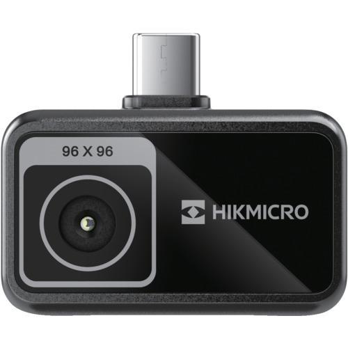 HIKMICRO スマートフォン用グラフィー  ( MINIE )