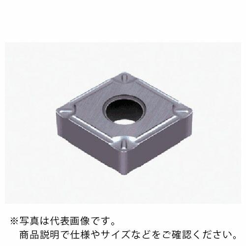 タンガロイ　旋削加工用インサート　サーメット　ＧＴ９５３０ (CNMG120408-11 GT953...