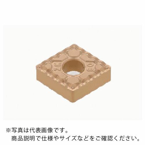 タンガロイ　旋削加工用インサート　サーメット　ＧＴ９５３０ (CNMG120408-ZM GT953...