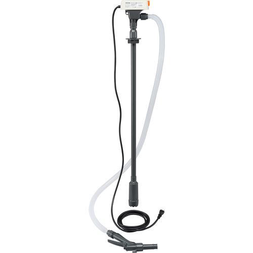 工進 電動ドラムポンプ ラクオート AC100 ( FPT-25 )