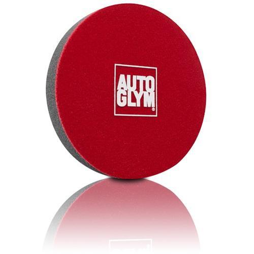 AUTOGLYM ポリッシャー用極細ウレタンバフ ( 20AS125C )