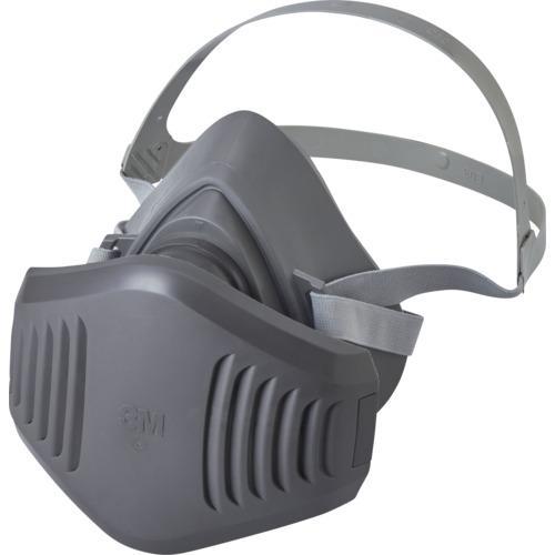3M 取替え式防じんマスク 3000/5744J-RS2 S/Mサイズ ( 3000/5744J-R...