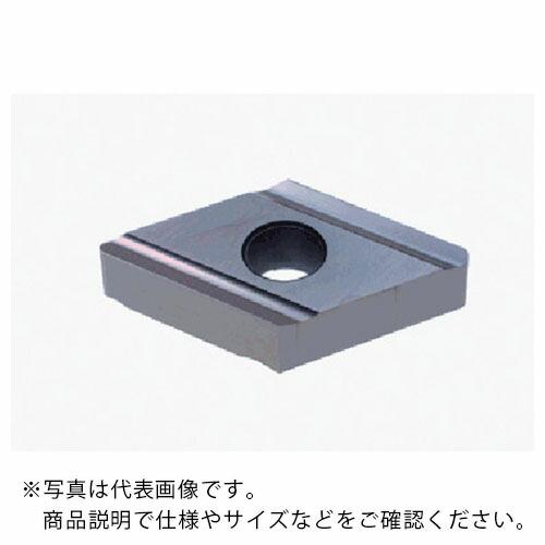 タンガロイ　旋削加工用インサート　サーメット　ＧＴ９５３０ (DNGG150404L GT9530)...