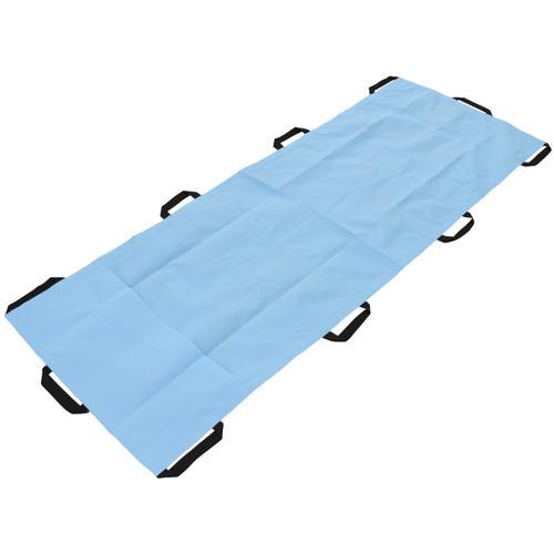 タニザワ 簡易担架 ST#617 自在担架 プラスチックケース入り ( 617P )