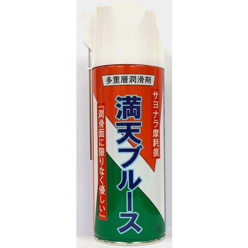 BASARA 潤滑剤 満天ブルース ( F-1 )【24本セット】