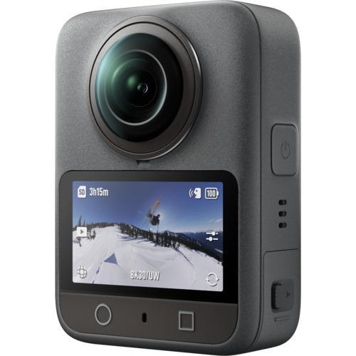 DJI ウェアラブルカメラ DJI Osmo 360 スタンダードコンボ ( 7224110502 ...