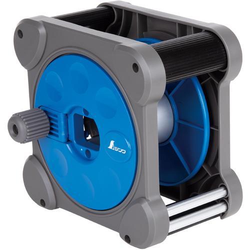 シンワ ロッドテープリール キューブ型 巾60mm 3・5・10・20m用 ( 77690 )
