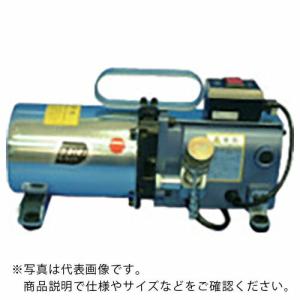 DAIKI 超小型電動油圧ポンプ1L  ( DP-35RH-1M ) (株)ダイキ (メーカー取寄)｜orangetool