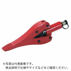 DAIKI 油圧ウェッジスプレッダー単動式1ton  ( DWG10 ) (株)ダイキ (メーカー取寄)｜orangetool