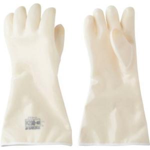 DAILOVE 耐熱用手袋 ダイローブH200-40(LL) ( DH200-40-LL ) ダイヤゴム(株)｜orangetool