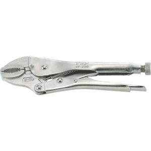 TOP バイスプライヤ 125mm ( VP-125 ) トップ工業(株)｜orangetool