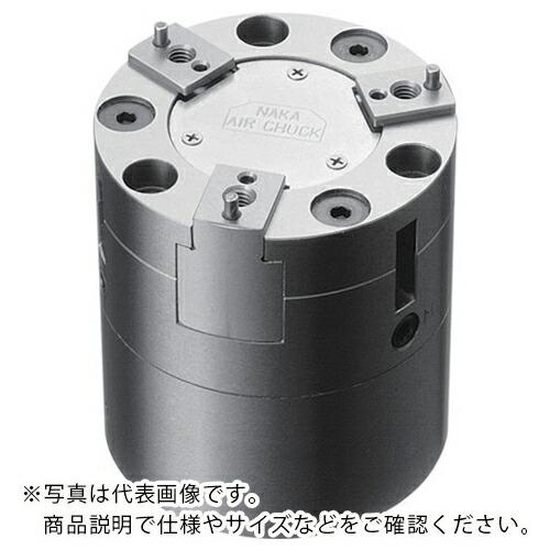 ナカ エアチャック 2インチ 回転型 ( NPC-2TK-35 ) 仲精機(株) (メーカー取寄)