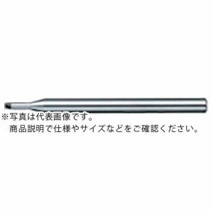NS CBNスーパースピードラジアスエンドミル SSR200Φ1XR0.1X3 ( SSR200 1XR0.1X3 (01-00490-10101) ) 日進工具(株)｜orangetool