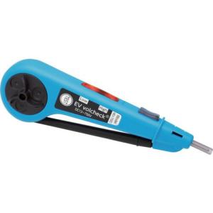 HASEGAWA 電気自動車用検電チェッカー ( HEV-750D )｜orangetool