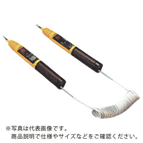 HASEGAWA 高圧用検電・検相器 ( HPI-A6 ) 長谷川電機工業(株) (メーカー取寄)