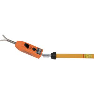 HASEGAWA 特別高圧交流用検電器 ( HST-70 ) 長谷川電機工業(株)｜orangetool