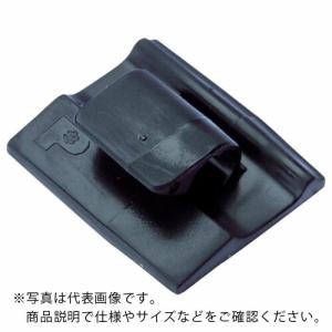 PANDUIT 固定具 コードクリップ ゴム系粘着テープ付 黒 (100個入) ( ACC19-A-C20 )｜orangetool