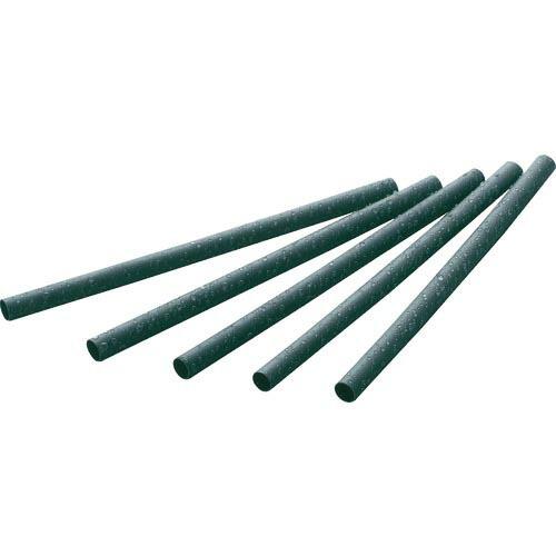 PANDUIT 熱収縮チューブ 標準黒色少量パック (26本入) ( HSTT06-Y ) パンドウ...