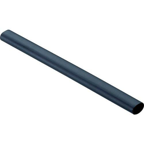 PANDUIT 粘着剤付き熱収縮チューブ 収縮率3:1 エコノミーパック 3本入 ( HSTTA38...