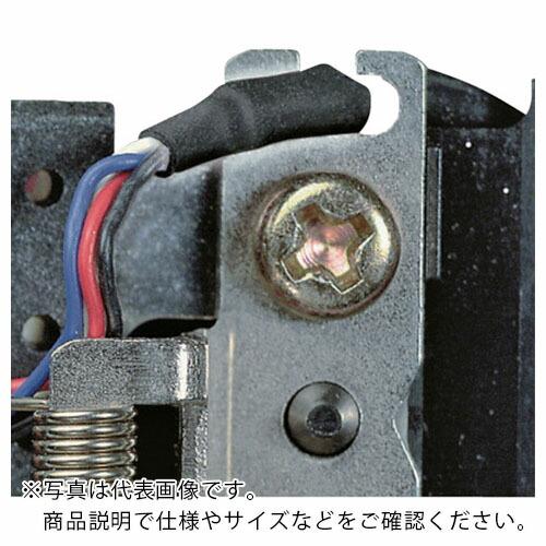 PANDUIT 熱収縮チューブ UL224VW-1認定品 標準タイプ 25本入 ( HSTTV25-...