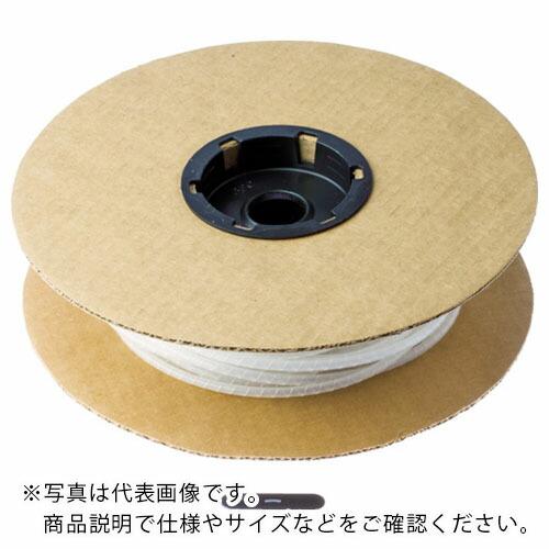 PANDUIT スパイラルラッピング ポリエチレン ナチュラル ( T12F-C )