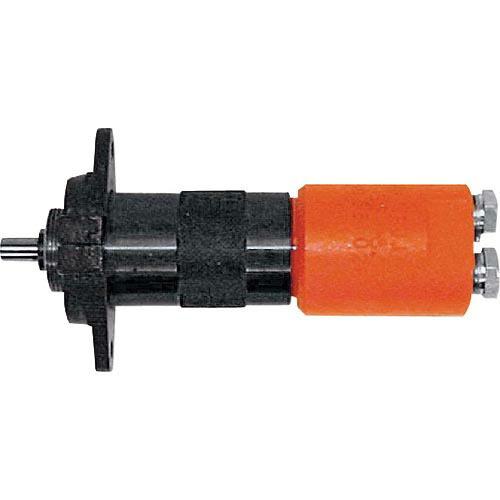 不二 エアモーター(可逆回転/切欠式) ( F-5SM-8.5R ) 不二空機(株)