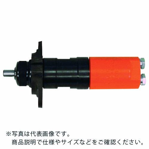 不二 エアモーター(可逆回転/切欠式) ( F-6SM-21R ) 不二空機(株)