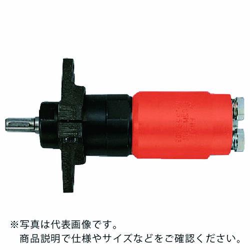 不二 エアモーター(可逆回転/沈みキー式) ( F-8SM-28R ) 不二空機(株)