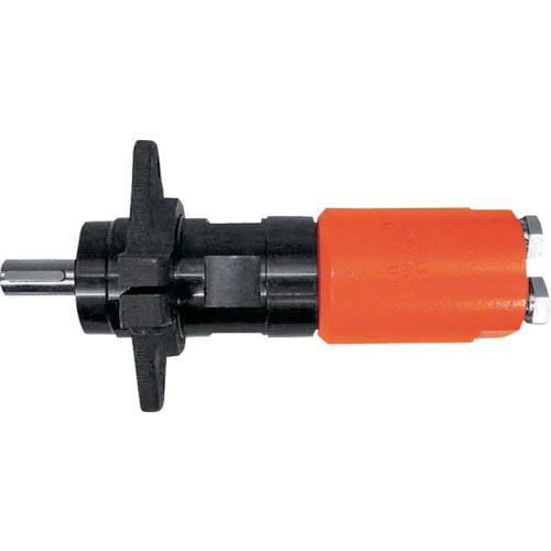 不二 エアモーター(可逆回転/沈みキー式) ( F-8SM-8.5R ) 不二空機(株)