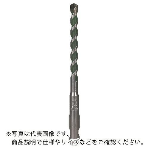 ボッシュ UNEO8mm木工鉄工ビット  ( 2609256916 ) ボッシュ(株) (メーカー取...