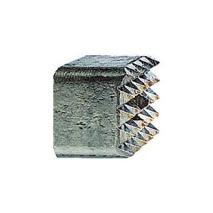 ボッシュ コンクリートハンマーオプション ビシャン 5×5 60mm×60mm ( MAXBS-60...