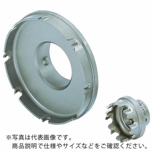 ボッシュ 超硬ホールソー カッター 85mm ( PH-085C ) ボッシュ(株)