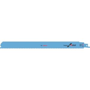 ボッシュ セーバーソーブレード バイメタル 金属用  ( S1226CHF )｜orangetool