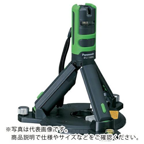 Panasonic 回転台(測量器用三脚取付金具 ( BTLX118012 ) パナソニック(株)エ...