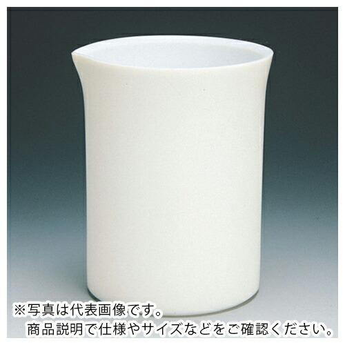 フロンケミカル フッ素樹脂(PTFE) ビーカー 100cc ( NR0201-004 ) (メーカ...
